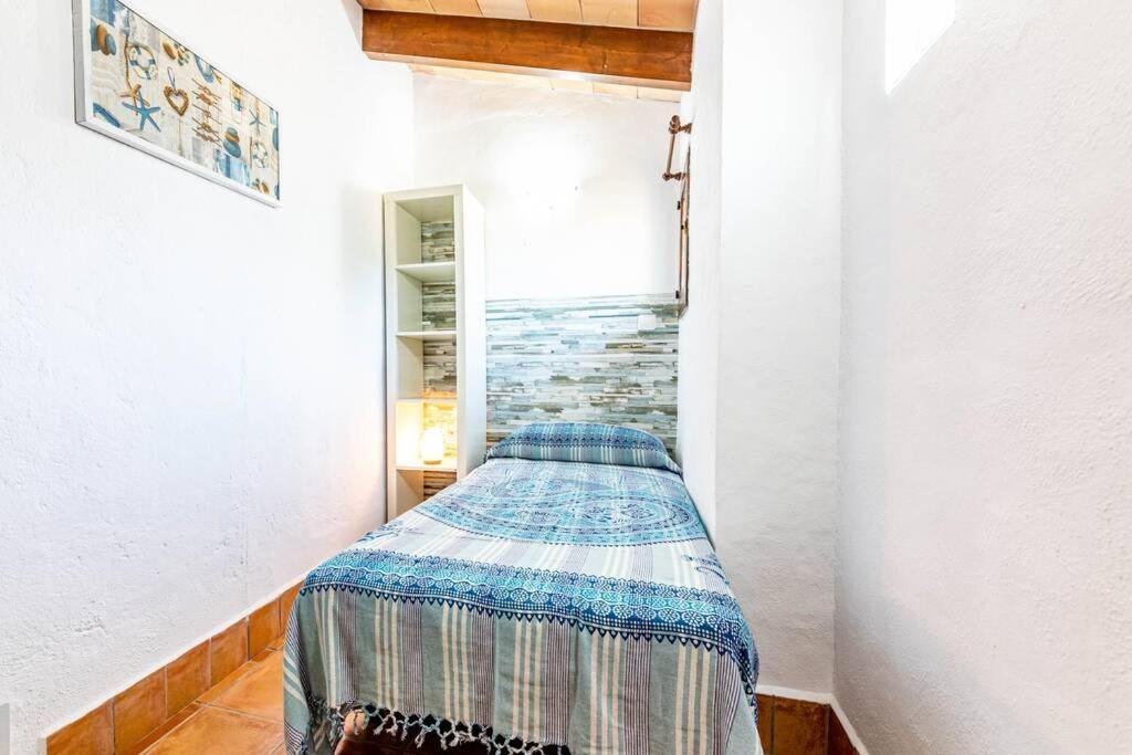 Casa Campo, Chalet, Finca Villa Mosteiro, 'The Cosy Corner' Santa Margalida Exterior photo