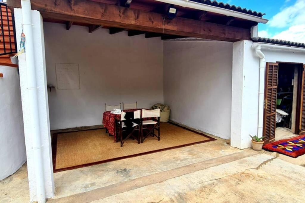 Casa Campo, Chalet, Finca Villa Mosteiro, 'The Cosy Corner' Santa Margalida Exterior photo